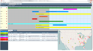 Service Pro Scheduling